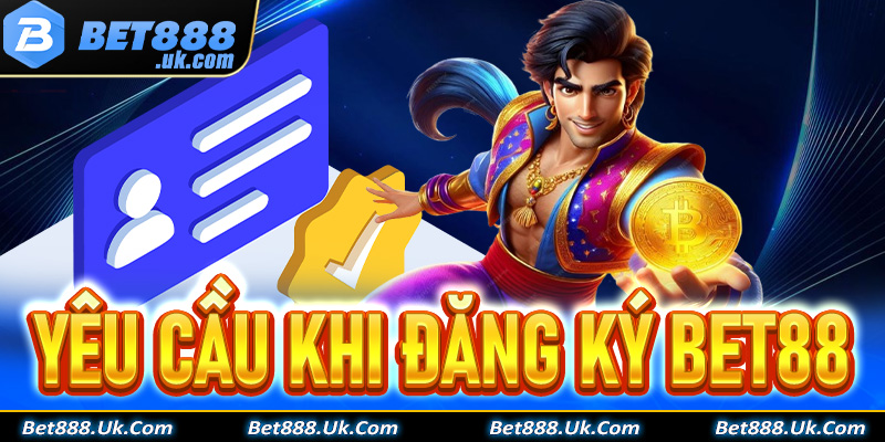 Cập nhật các điều khoản cùng với yêu cầu khi đăng ký làm đại lý Bet88 cần tuân thủ